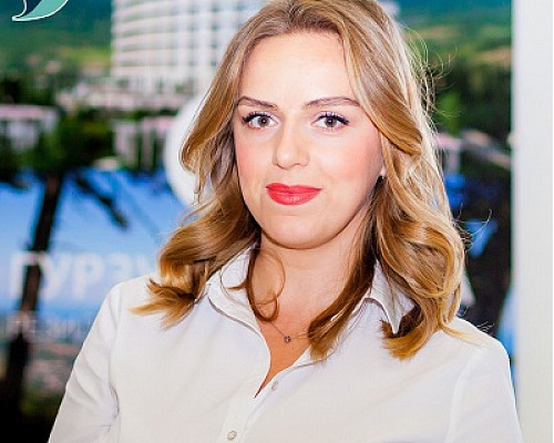 Екатерина Романенко